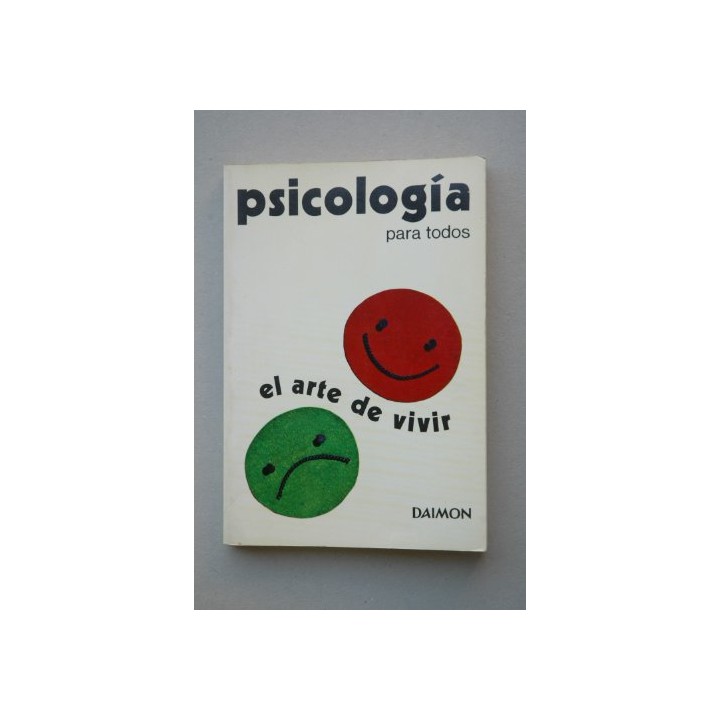 Psicologia para todos